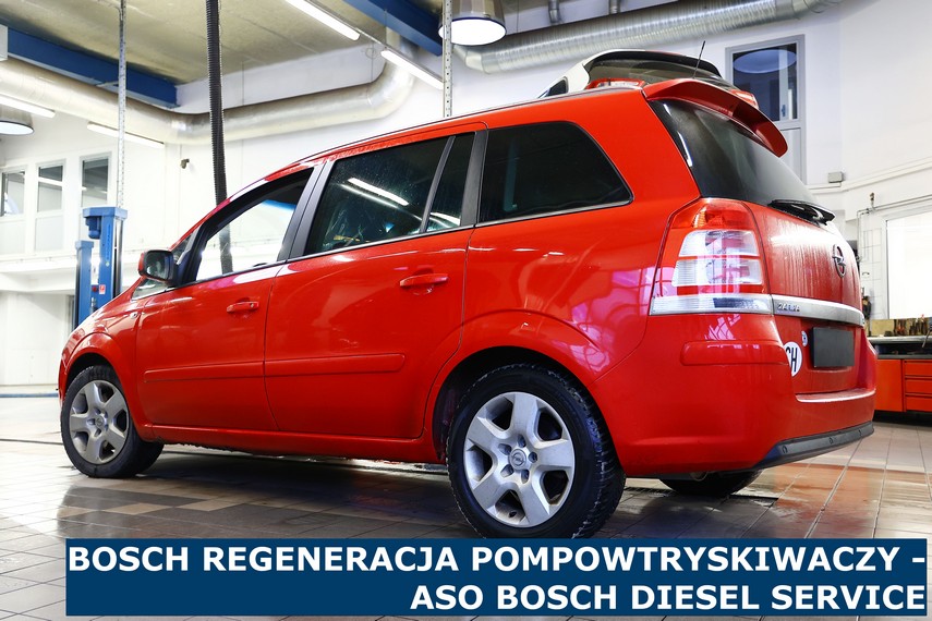BOSCH REGENERACJA POMPOWTRYSKIWACZY - ASO BOSCH DIESEL SERVICE BOSCH REGENERACJA POMPOWTRYSKIWACZY - ASO BOSCH DIESEL SERVICE