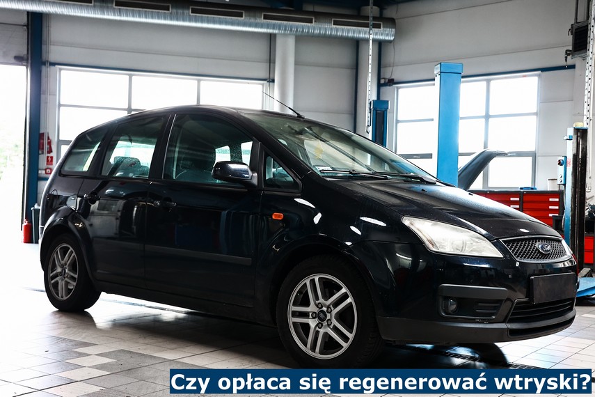 Czy opłaca się regenerować wtryski? Czy opłaca się regenerować wtryski?
