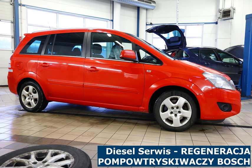 Diesel Serwis - REGENERACJA POMPOWTRYSKIWACZY BOSCH Diesel Serwis - REGENERACJA POMPOWTRYSKIWACZY BOSCH