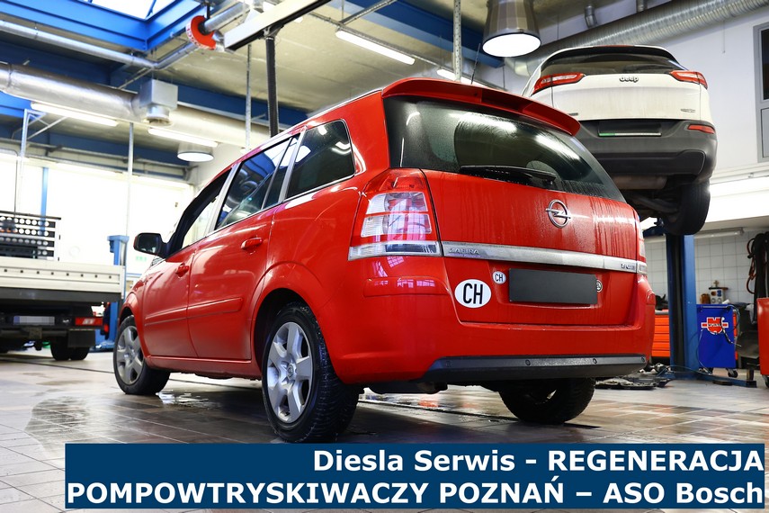 Diesla Serwis - REGENERACJA POMPOWTRYSKIWACZY POZNAŃ – ASO Bosch Diesla Serwis - REGENERACJA POMPOWTRYSKIWACZY POZNAŃ – ASO Bosch