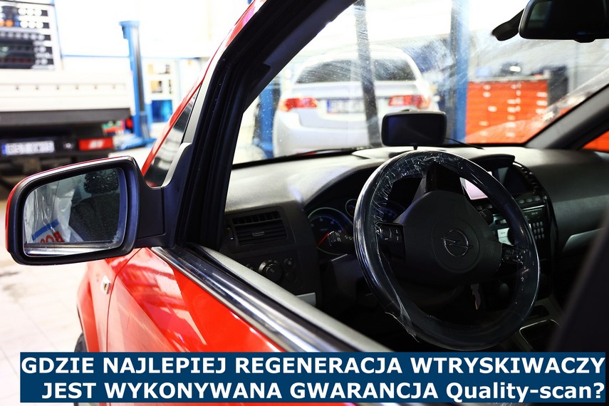 GDZIE NAJLEPIEJ REGENERACJA WTRYSKIWACZY JEST WYKONYWANA GWARANCJA Quality-scan? GDZIE NAJLEPIEJ REGENERACJA WTRYSKIWACZY JEST WYKONYWANA GWARANCJA Quality-scan?