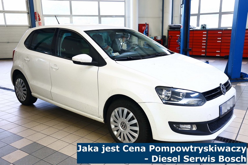 Jaka jest Cena Pompowtryskiwaczy - Diesel Serwis - Bosch Jaka jest Cena Pompowtryskiwaczy