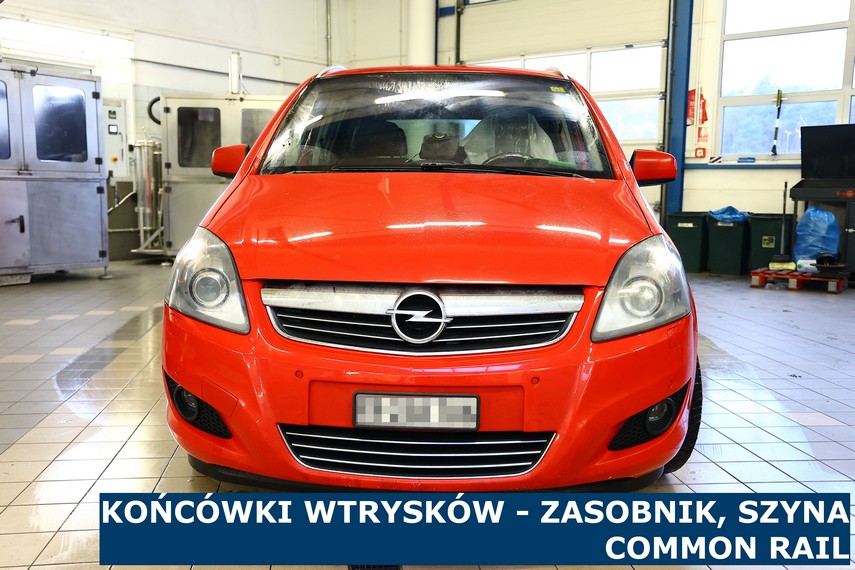 KOŃCÓWKI WTRYSKÓW - ZASOBNIK, SZYNA COMMON RAIL KOŃCÓWKI WTRYSKÓW - ZASOBNIK, SZYNA COMMON RAIL