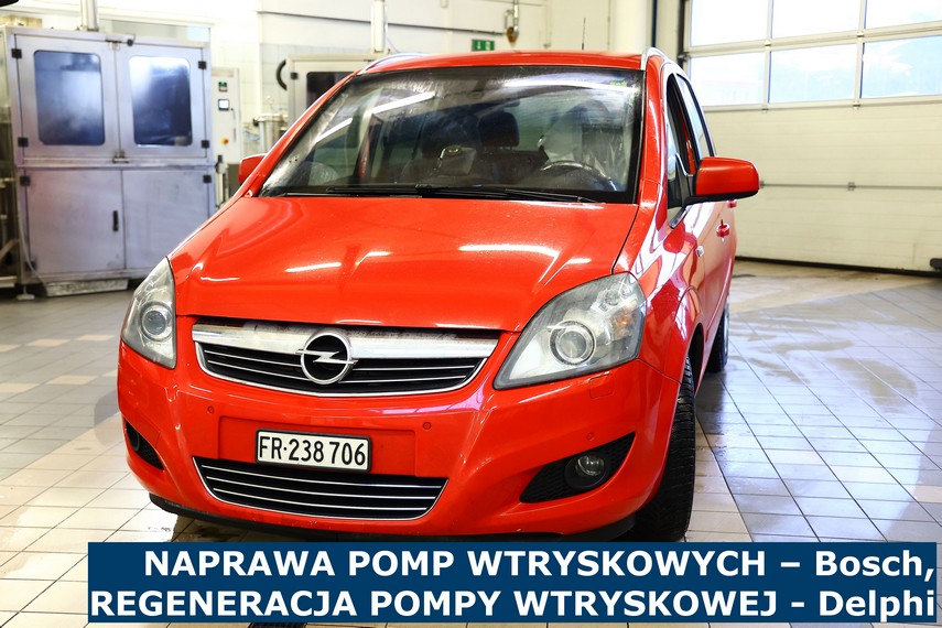 NAPRAWA POMP WTRYSKOWYCH – Bosch, REGENERACJA POMPY WTRYSKOWEJ - Delphi NAPRAWA POMP WTRYSKOWYCH – Bosch, REGENERACJA POMPY WTRYSKOWEJ - Delphi