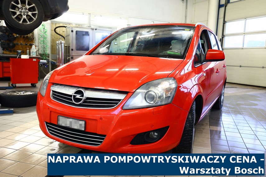 NAPRAWA POMPOWTRYSKIWACZY CENA - Warsztaty Bosch NAPRAWA POMPOWTRYSKIWACZY CENA - Warsztaty Bosch