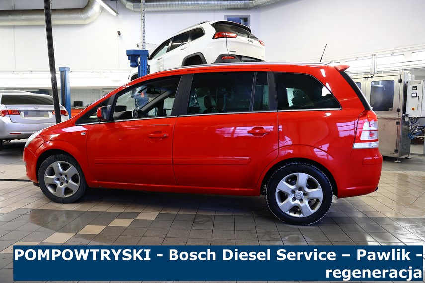POMPOWTRYSKI - Bosch Diesel Service – Pawlik - regeneracja POMPOWTRYSKI - Bosch Diesel Service – Pawlik - regeneracja
