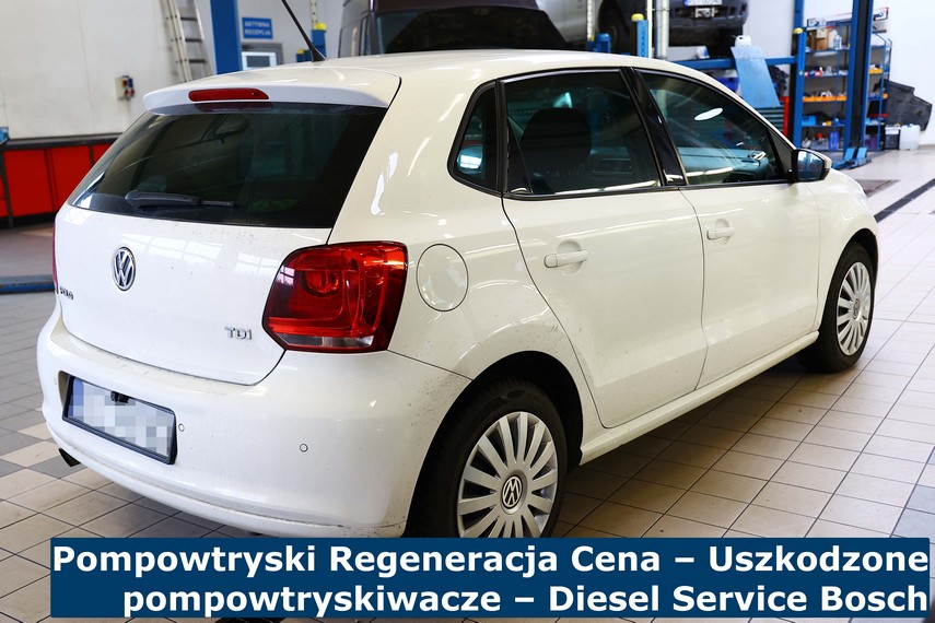 Pompowtryski Regeneracja Cena – Uszkodzone pompowtryskiwacze – Diesel Service Bosch Pompowtryski Regeneracja Cena – Uszkodzone pompowtryskiwacze