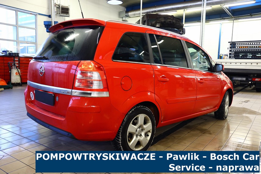 POMPOWTRYSKIWACZE - Pawlik - Bosch Car Service - naprawa POMPOWTRYSKIWACZE - Pawlik - Bosch Car Service - naprawa