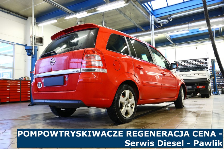 POMPOWTRYSKIWACZE REGENERACJA CENA - Serwis Diesel - Pawlik POMPOWTRYSKIWACZE REGENERACJA CENA - Serwis Diesel - Pawlik
