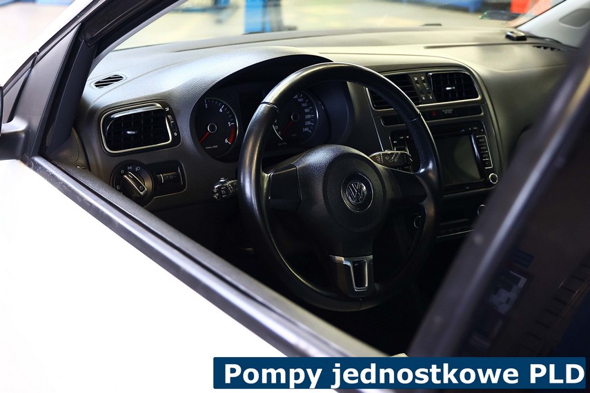 Pompy jednostkowe PLD Pompa jednostkowa PLD