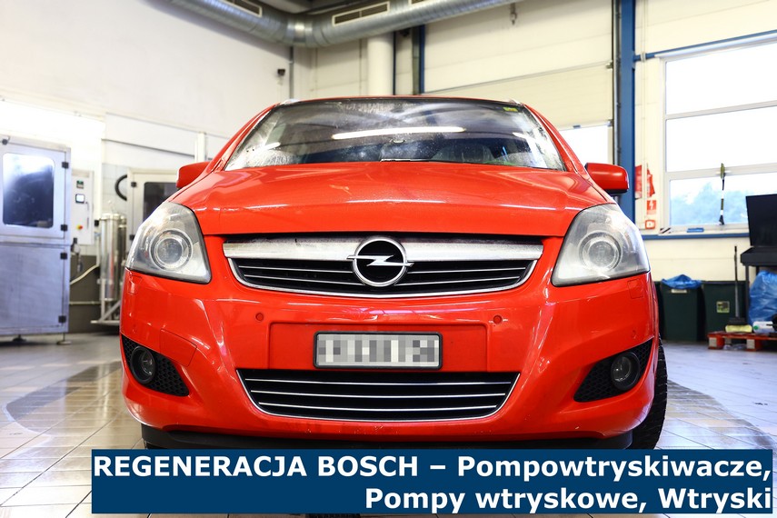 REGENERACJA BOSCH – Pompowtryskiwacze, Pompy wtryskowe, Wtryski REGENERACJA BOSCH – Pompowtryskiwacze, Pompy wtryskowe, Wtryski