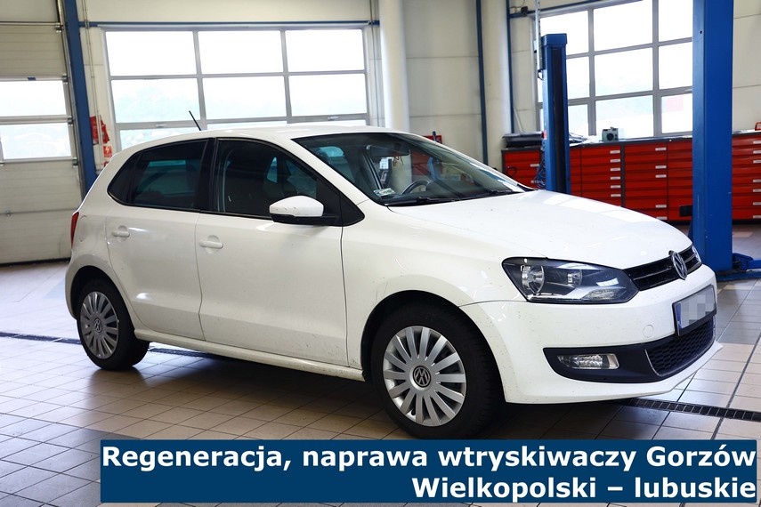 Regeneracja, naprawa wtryskiwaczy Gorzów Wielkopolski – lubuskie Regeneracja, naprawa wtryskiwaczy – lubuskie