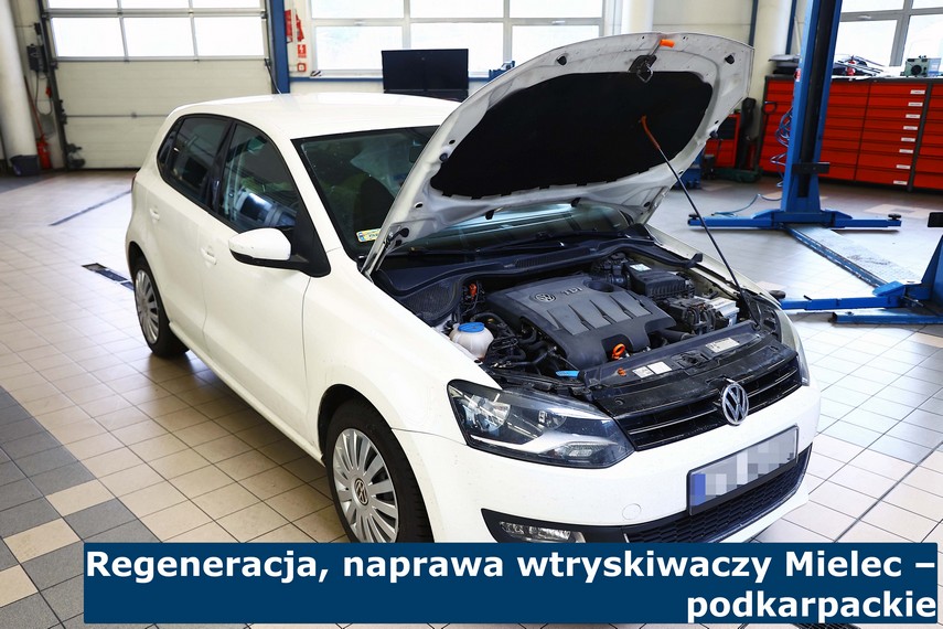 Regeneracja, naprawa wtryskiwaczy Mielec – podkarpackie Regeneracja, naprawa wtryskiwaczy Mielec