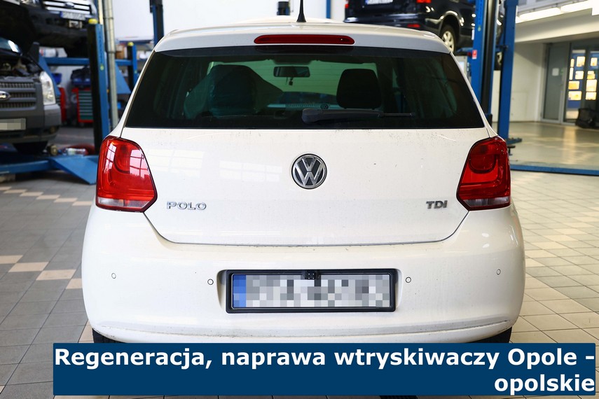 Regeneracja, naprawa wtryskiwaczy Opole - opolskie Regeneracja, naprawa wtryskiwaczy - opolskie