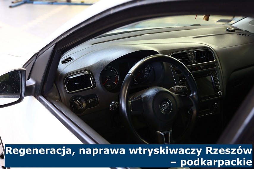 Regeneracja, naprawa wtryskiwaczy Rzeszów – podkarpackie Regeneracja, naprawa wtryskiwaczy – podkarpackie