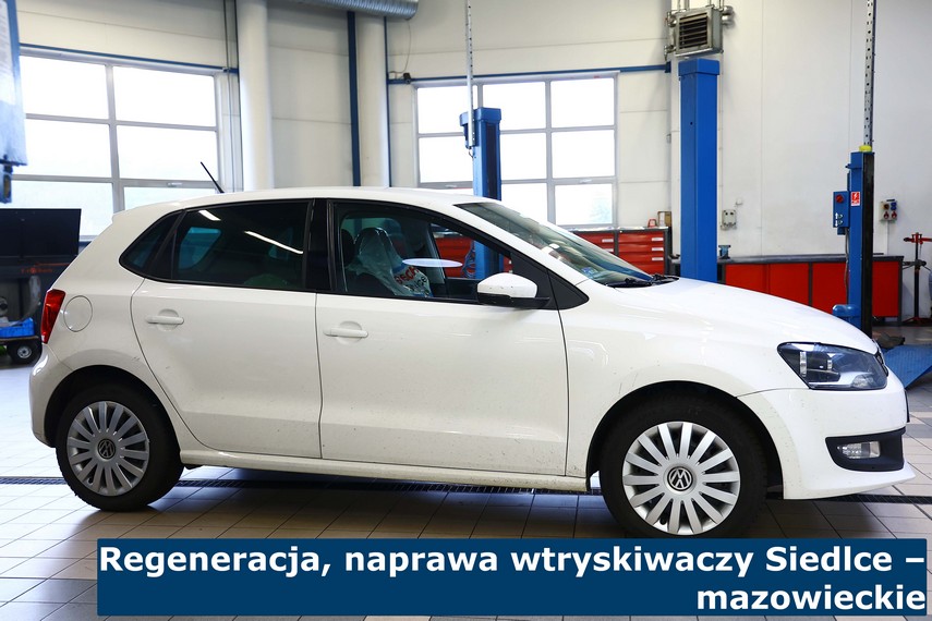 Regeneracja, naprawa wtryskiwaczy Siedlce – mazowieckie Regeneracja, naprawa wtryskiwaczy - mazowieckie