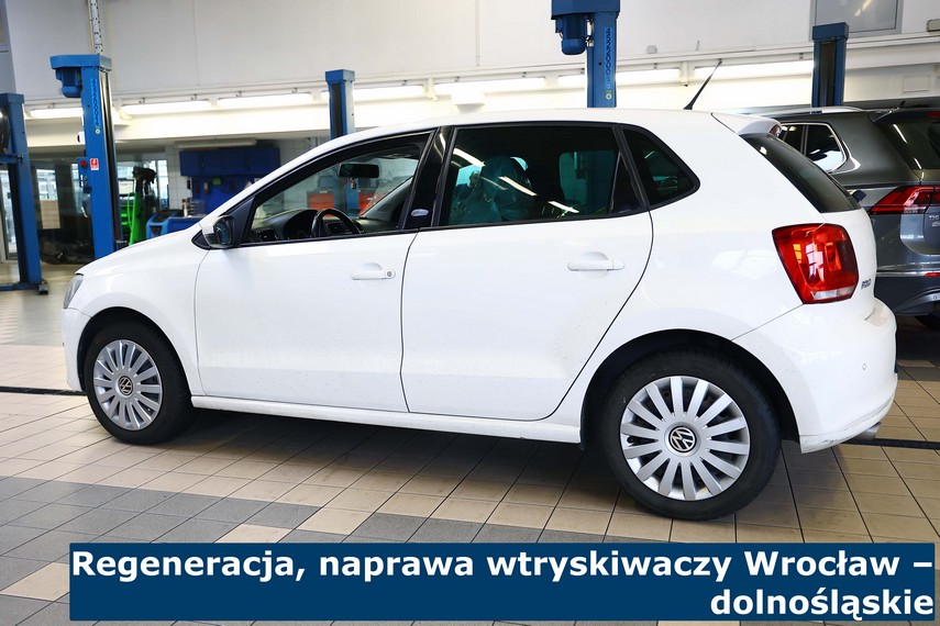 Regeneracja, naprawa wtryskiwaczy Wrocław – dolnośląskie Regeneracja, naprawa wtryskiwaczy – dolnośląskie