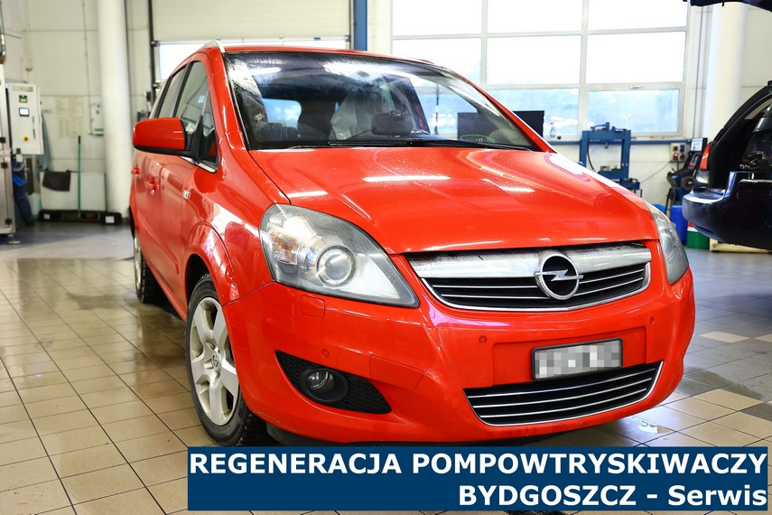 REGENERACJA POMPOWTRYSKIWACZY BYDGOSZCZ - Serwis REGENERACJA POMPOWTRYSKIWACZY BYDGOSZCZ - Serwis
