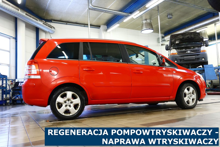 REGENERACJA POMPOWTRYSKIWACZY - NAPRAWA WTRYSKIWACZY REGENERACJA POMPOWTRYSKIWACZY - NAPRAWA WTRYSKIWACZY