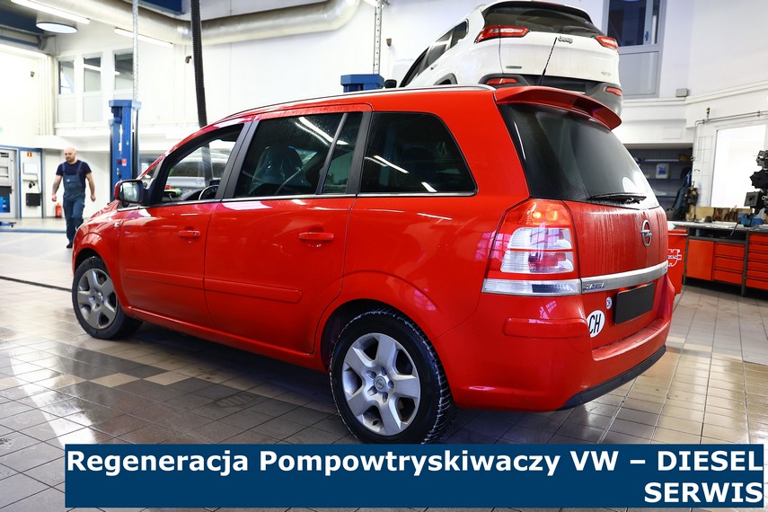 Regeneracja Pompowtryskiwaczy VW – DIESEL SERWIS Regeneracja Pompowtryskiwaczy VW – DIESEL SERWIS