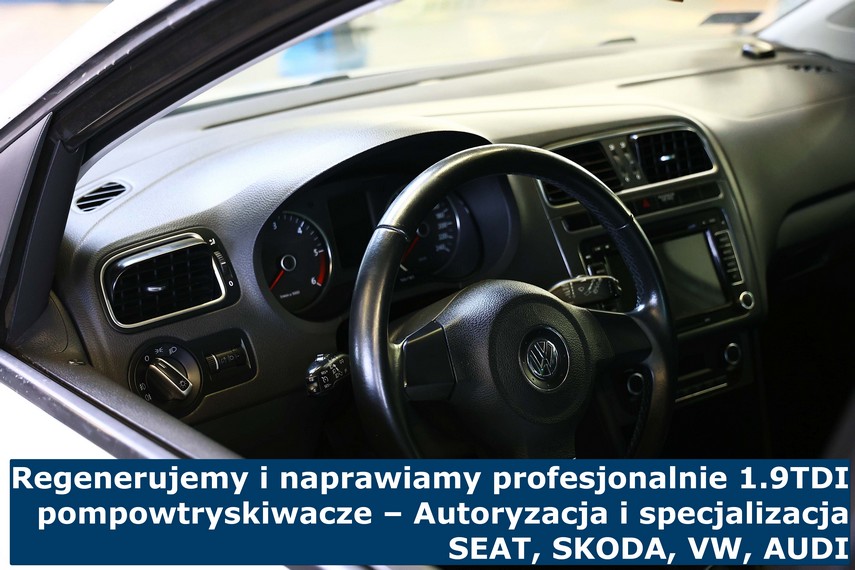 Regenerujemy i naprawiamy profesjonalnie 1.9TDI pompowtryskiwacze – Autoryzacja i specjalizacja SEAT, SKODA, VW, AUDI 2,0 - ASO DIESEL BOSCH SERWIS Regenerujemy i naprawiamy profesjonalnie 1.9TDI pompowtryskiwacze