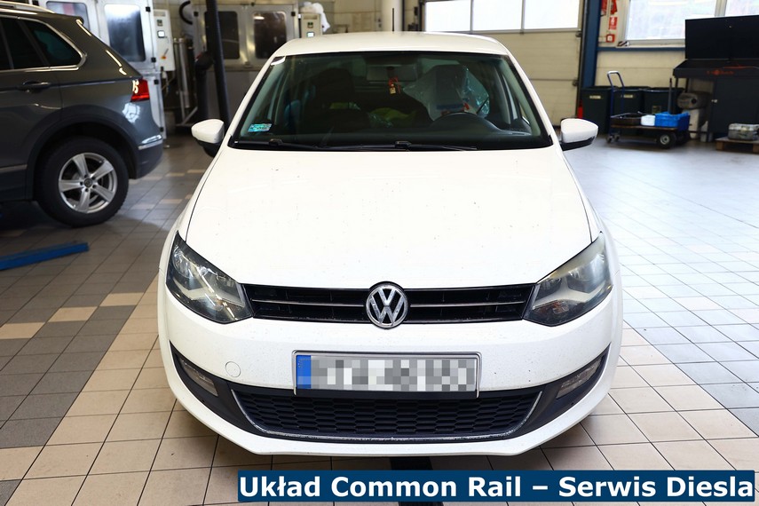 Układ Common Rail – Serwis Diesla Układ Common Rail