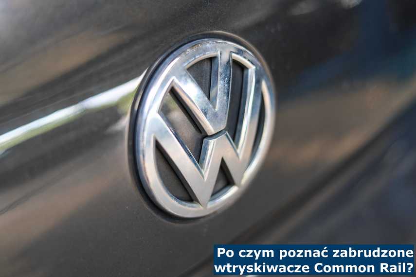 Po czym poznać zabrudzone wtryskiwacze Common Rail? Zabrudzone wtryskiwacze Common Rail zaczęły dawać objawy uszkodzonych wtrysków, więc zostały wymontowane i wysłane do pracowni