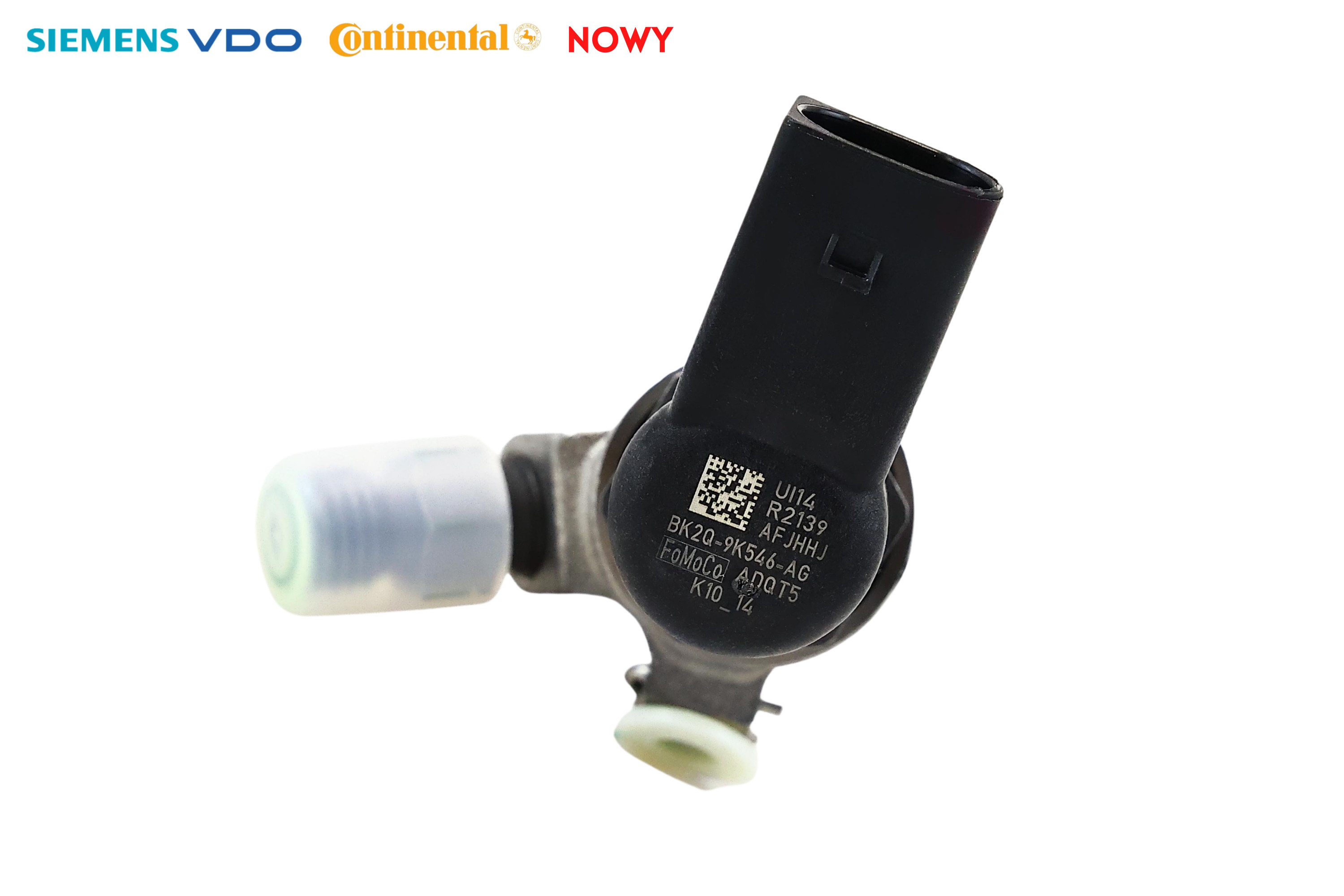Wtryskiwacz A2C59517051 pasuje również do modeli Wtryskiwacz A2C59517051 pasuje również do modeli