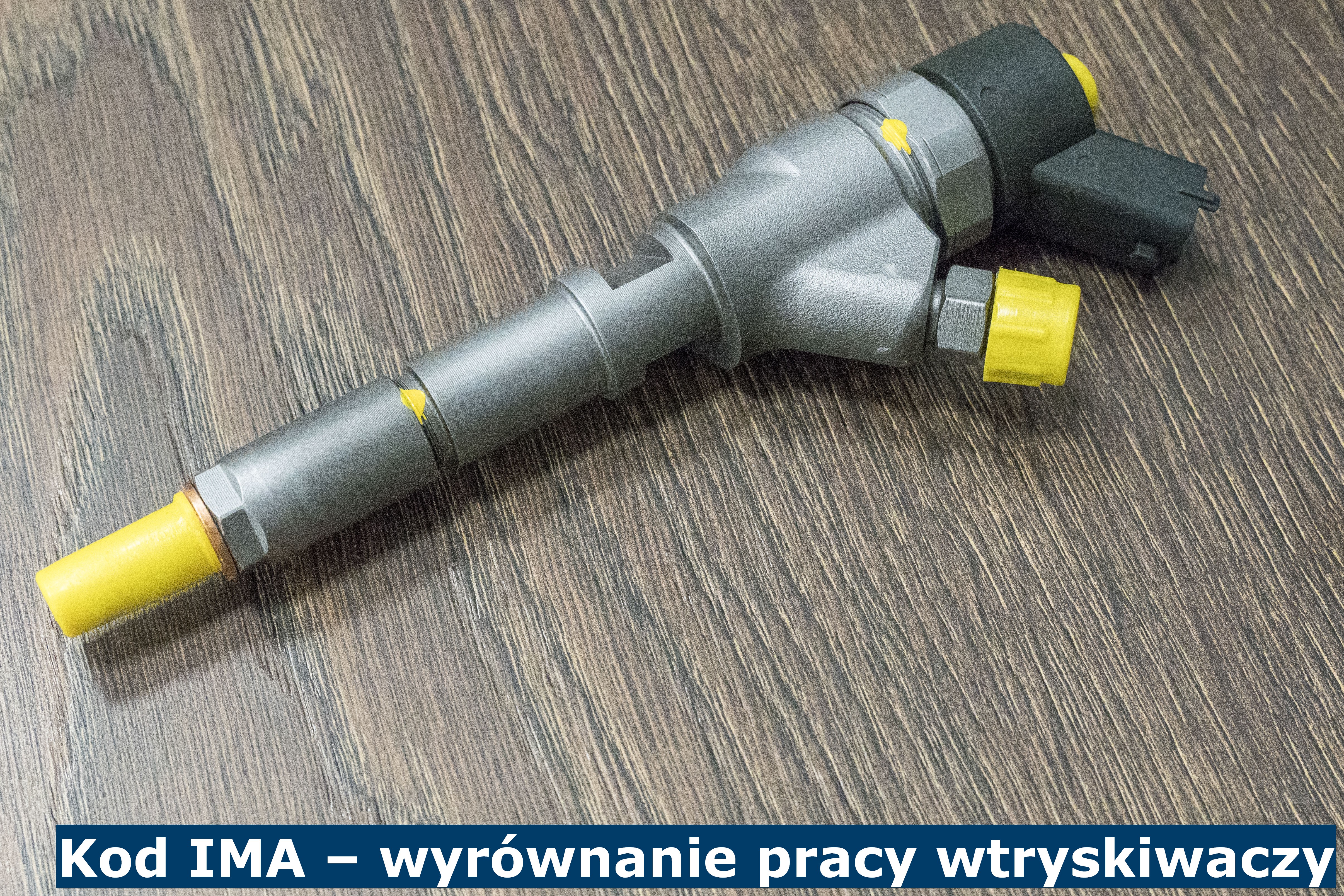 Common Rail A Niezakodowane Wtryskiwacze – Objawy