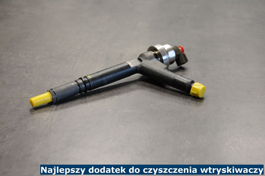Najlepszy zestaw do czyszczenia wtryskiwaczy Najlepszy zestaw do czyszczenia wtryskiwaczy