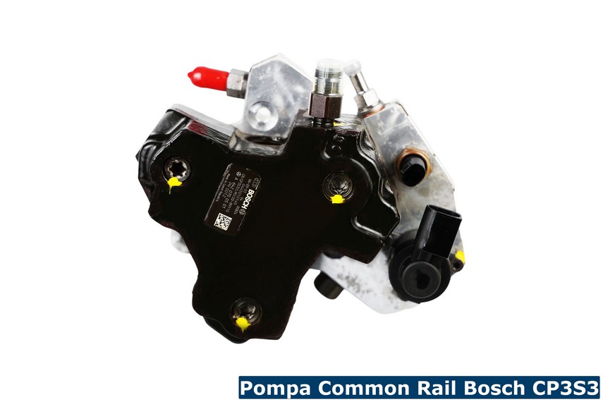 Pompa Common Rail Bosch CP3S3