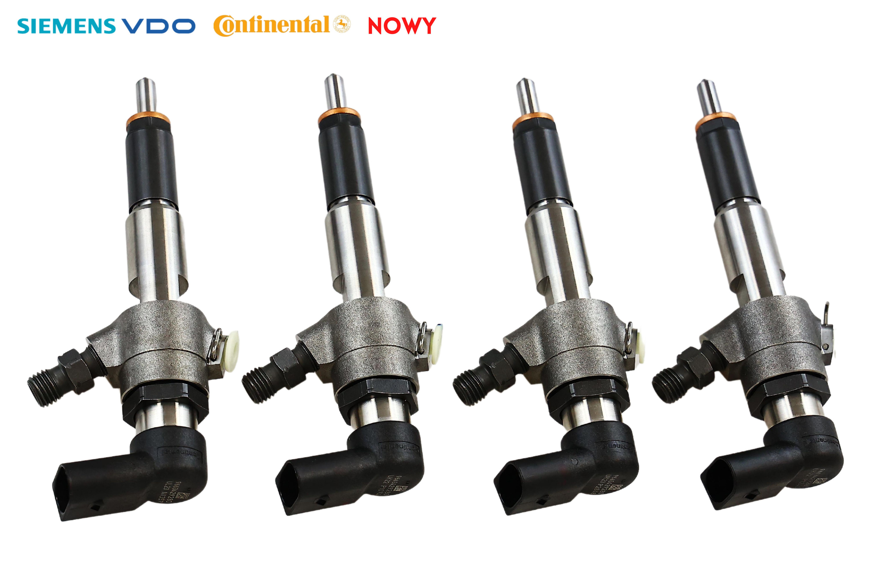 Wtryskiwacz Citroen C3 A2C59511612 Wtryskiwacz Citroen C3 A2C59511612