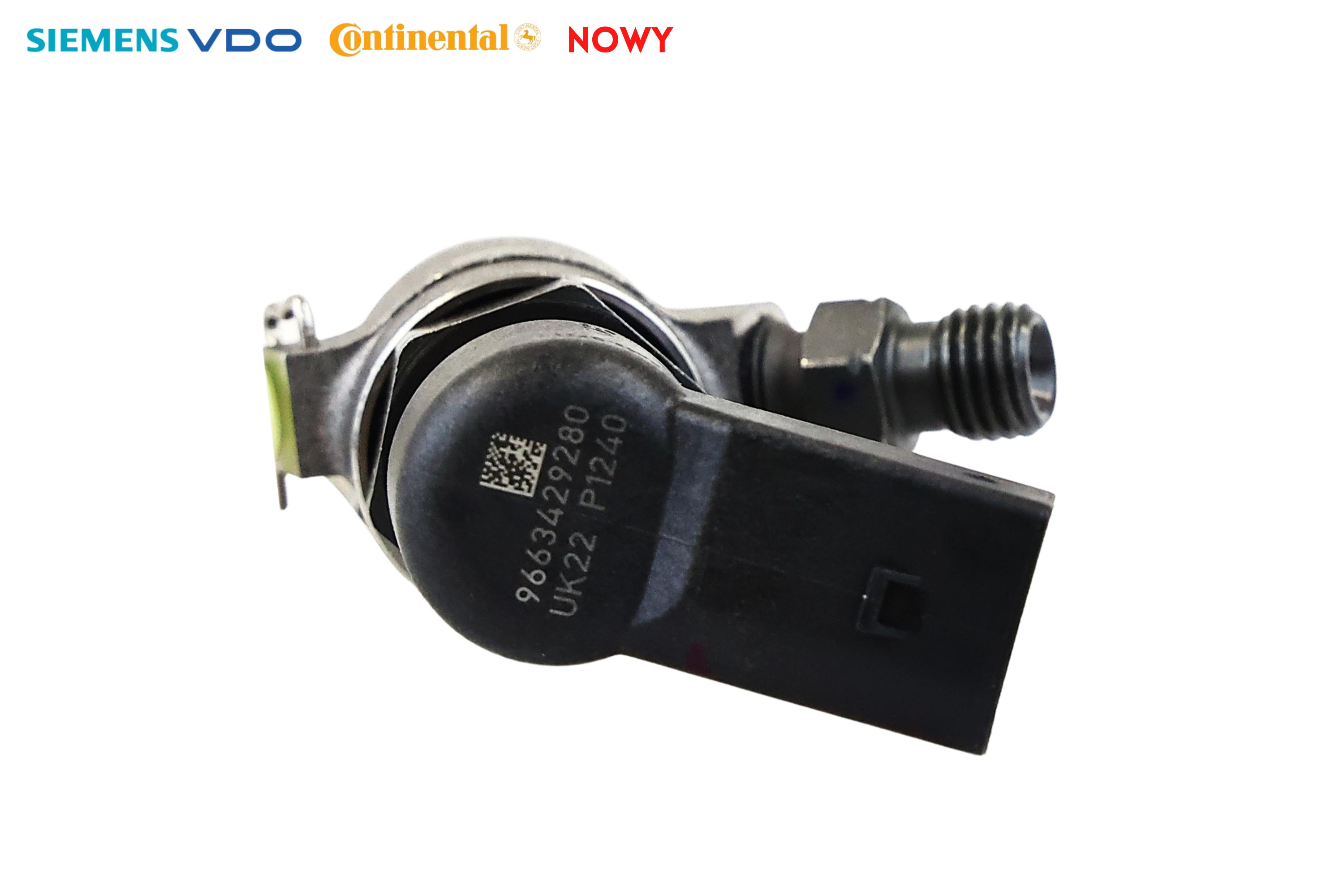 Wtryskiwacz 2S6Q9F593BD pasuje również do modeli: Wtryskiwacz 2S6Q9F593BD pasuje również do modeli: