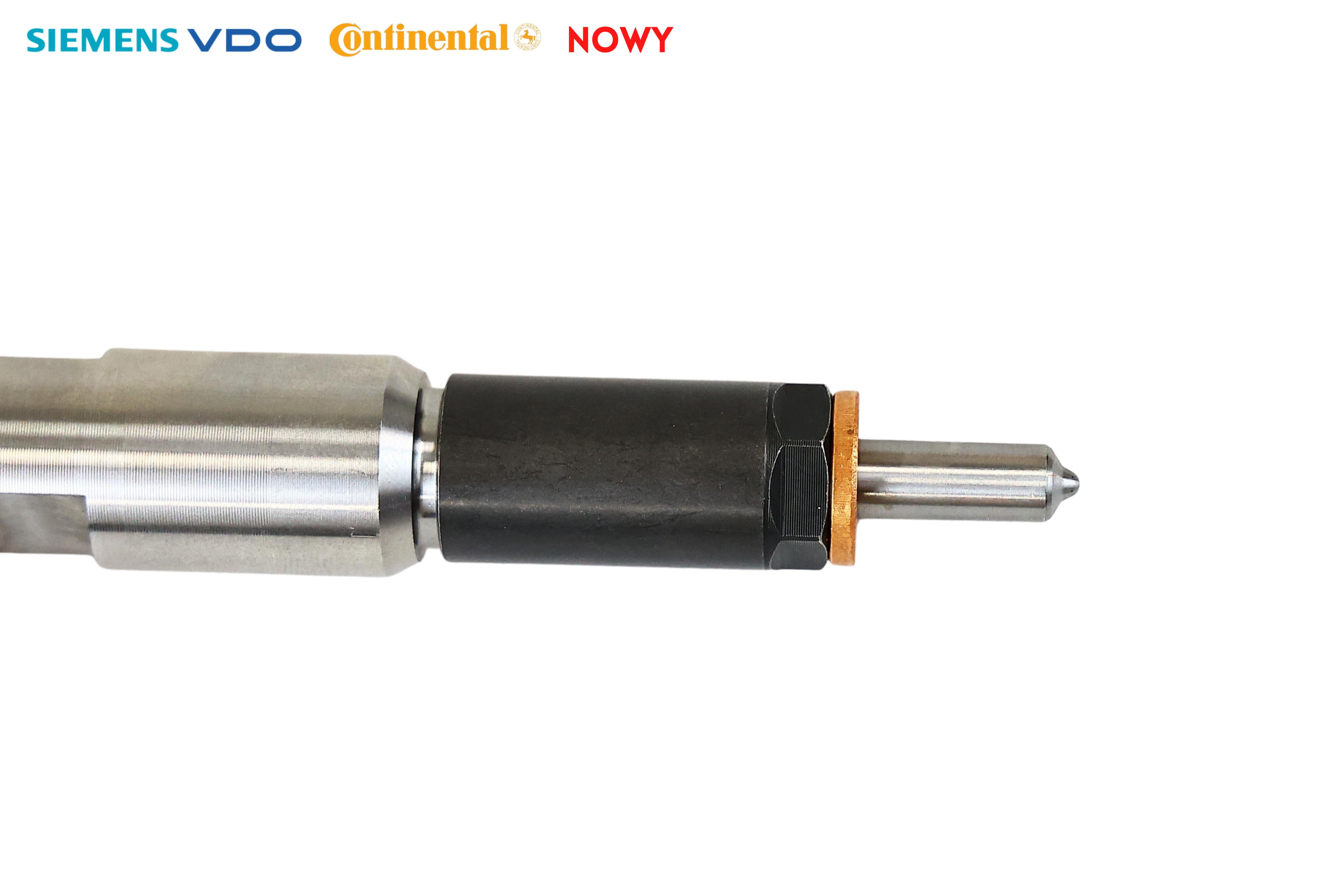 Wtryskiwacz A2C59511612 pasuje również do modeli: Wtryskiwacz A2C59511612 pasuje również do modeli: