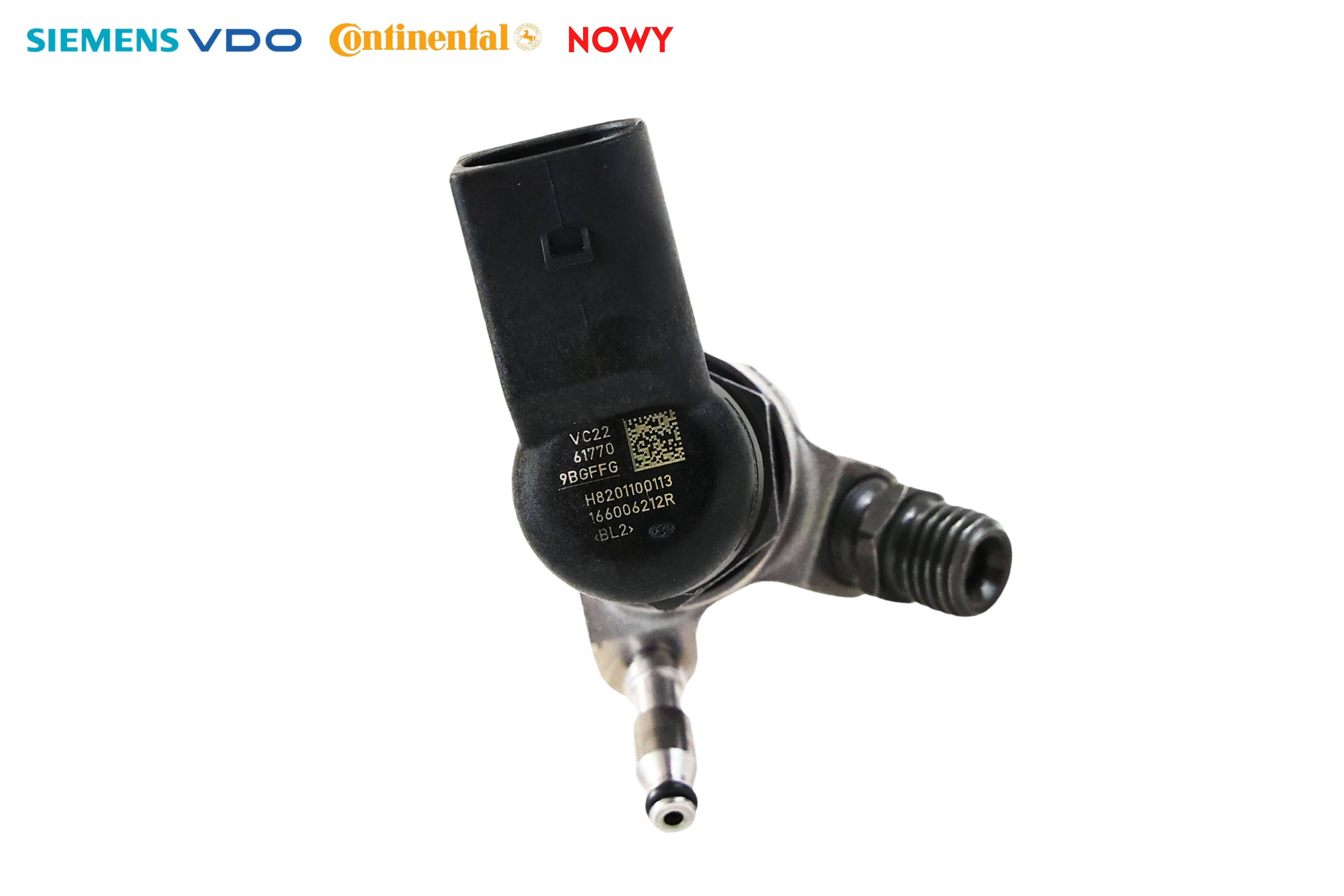 Wtryskiwacz607 070 00 87 pasuje również do modeli: Wtryskiwacz607 070 00 87 pasuje również do modeli: