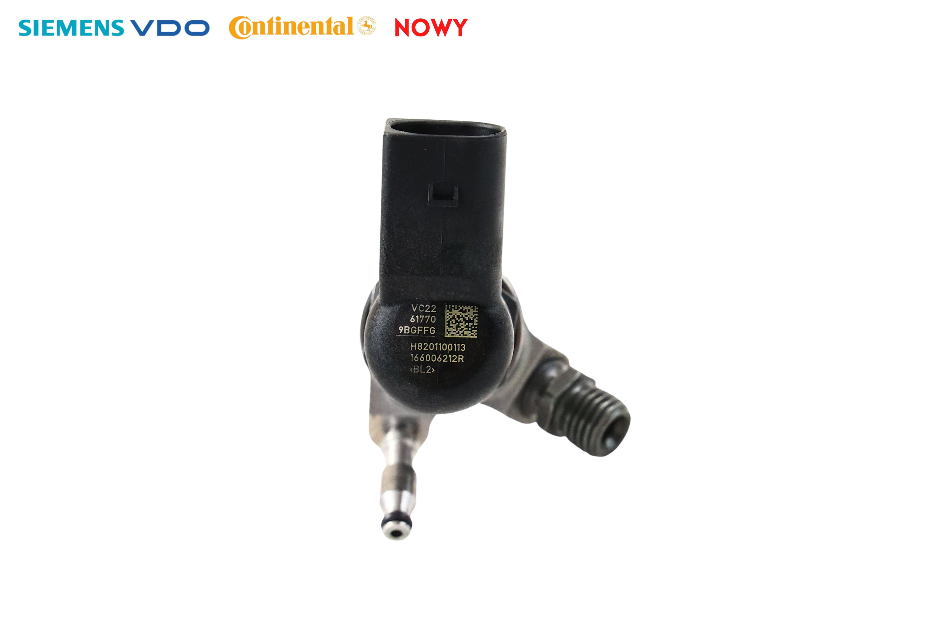 Wtryskiwacz A2C5338094180 pasuje również do modeli: Wtryskiwacz A2C5338094180 pasuje również do modeli: