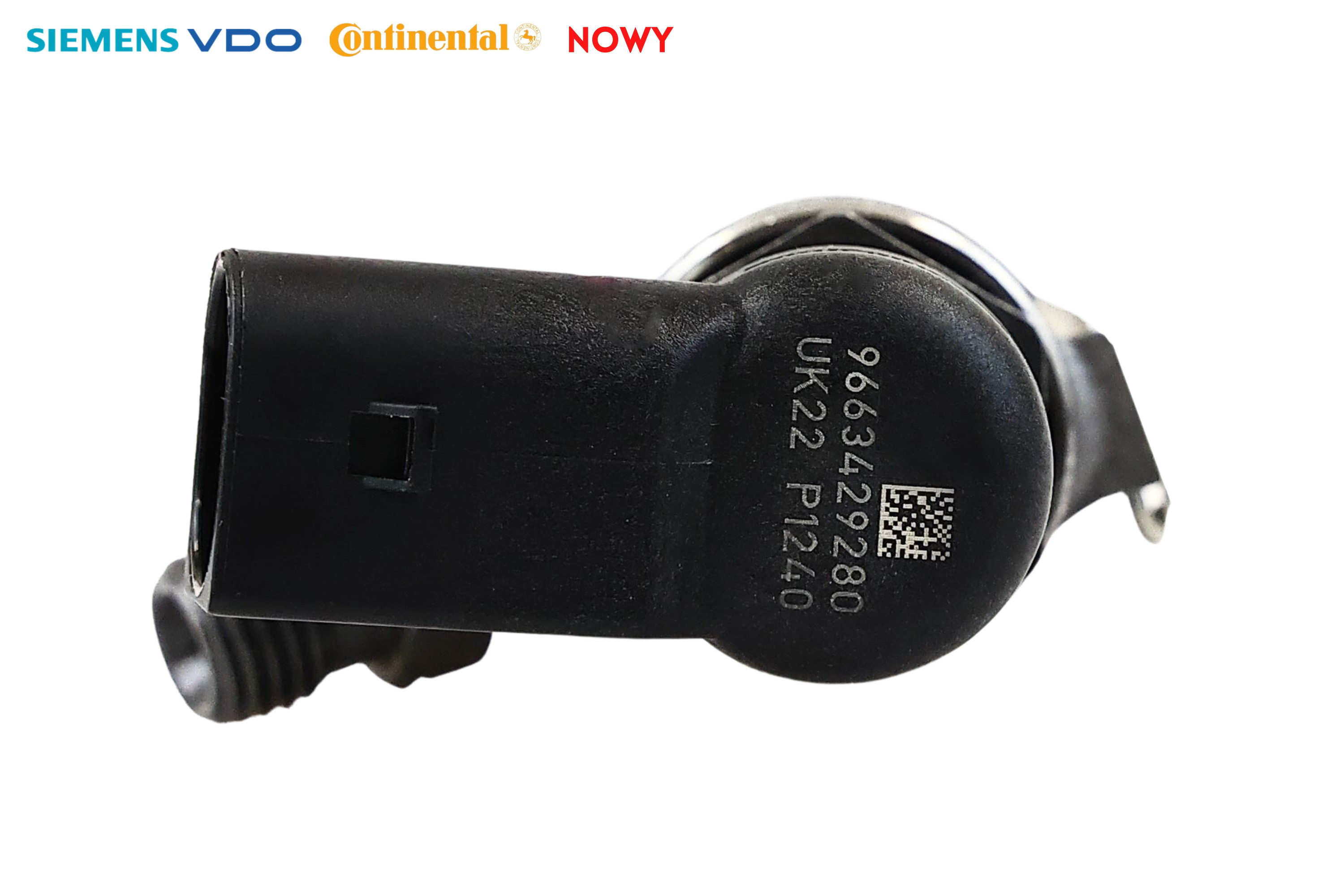 Wtryskiwacz A2C59511612 pasuje również do modeli: Wtryskiwacz A2C59511612 pasuje również do modeli: