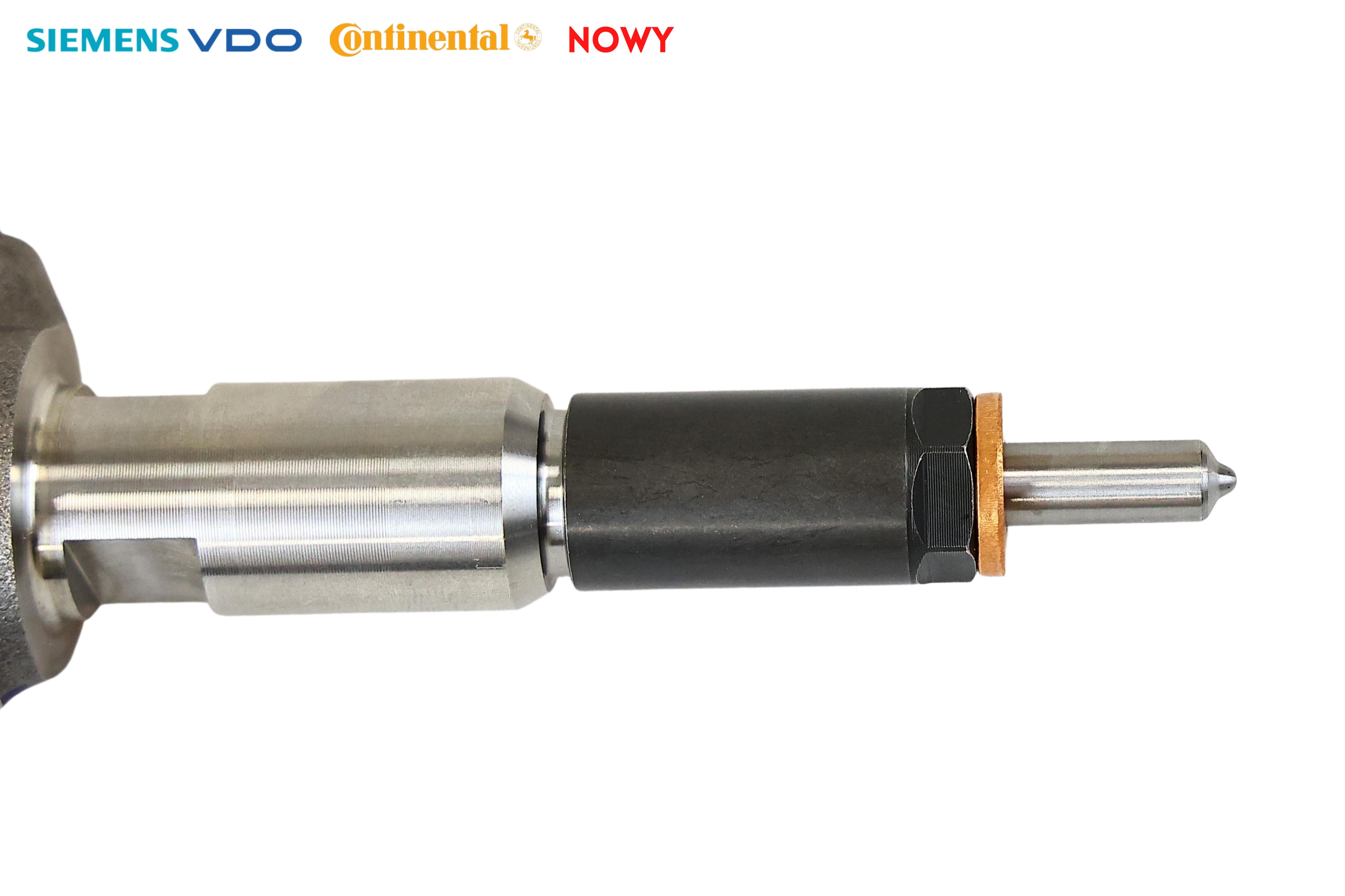 Wtryskiwacz A2C59511612 pasuje również do modeli: Wtryskiwacz A2C59511612 pasuje również do modeli: