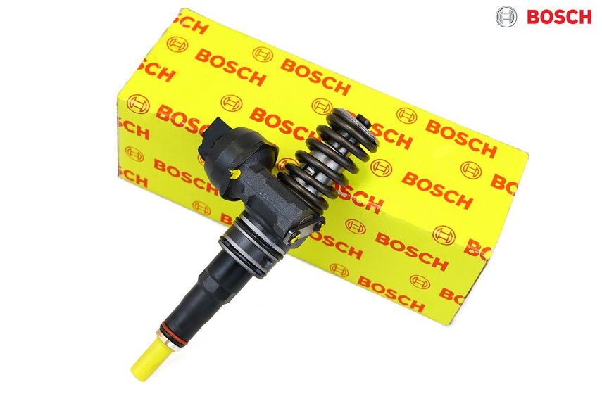 Pompowtryskiwacz 038130073F 0414720085 Bosch