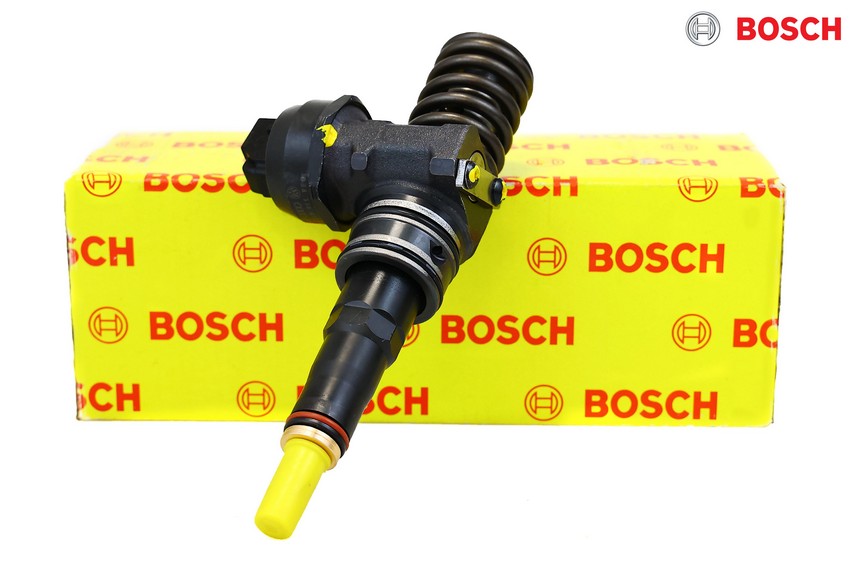 Pompowtryskiwacz 038130073AK 0414720018 Bosch