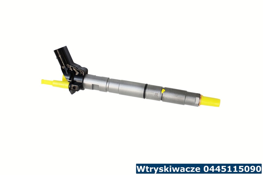 Wtryski 0445115090 Bosch