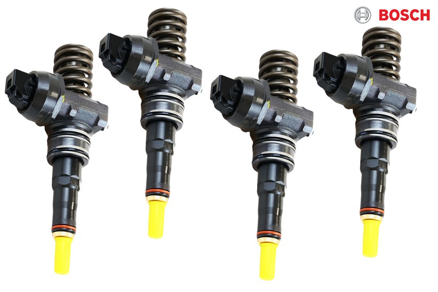 Pompowtryskiwacz 038130073AG 0414720213 Bosch Pompowtryski 038130073AG 0414720213 Bosch