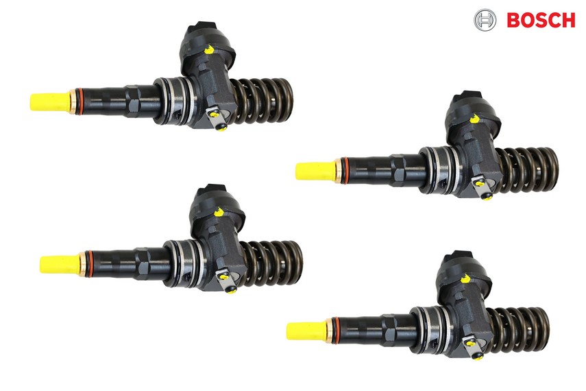 Pompowtryskiwacz 038130073BF 0414720223 Bosch VW Pompowtryskiwacz 038130073BF 0414720223
