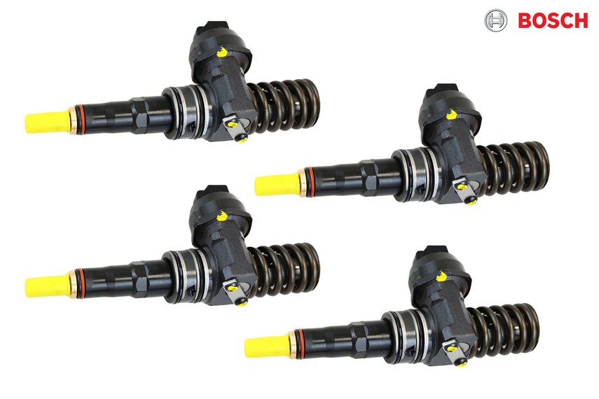 Pompowtryskiwacz 038130073BQ 0414720306 Bosch Pompowtryskiwacze 038130073BQ 0414720306 Bosch