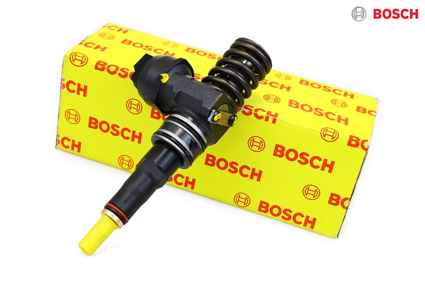 Pompowtryskiwacz 038130073Q 0414720214 Bosch Pompowtryskiwacz o numerze 038130073Q 0414720214 Bosch