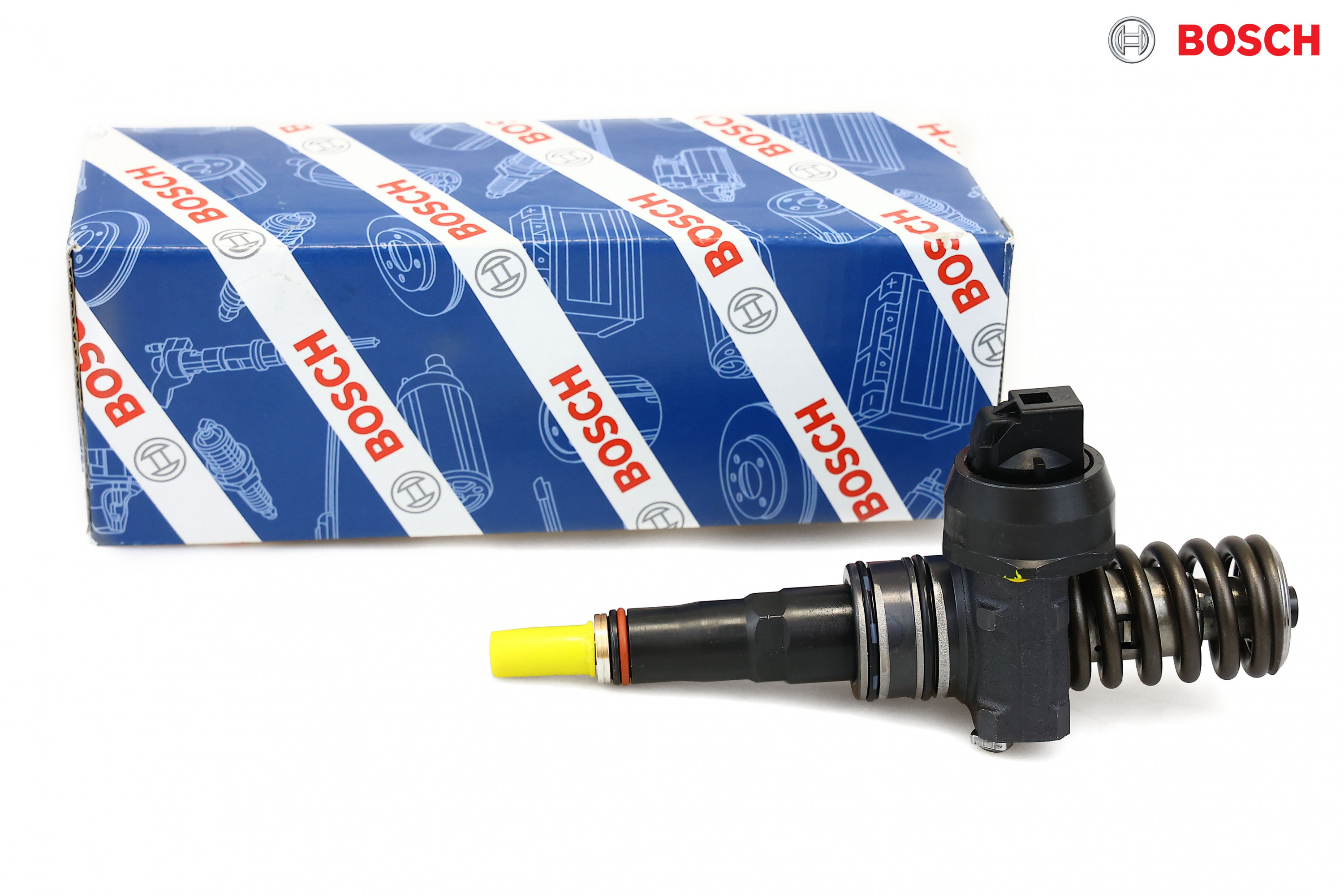 Pompowtryskiwacz 038130073q 0414720216 bosch Pompowtryskiwacz numer 038130073q 0414720216 bosch