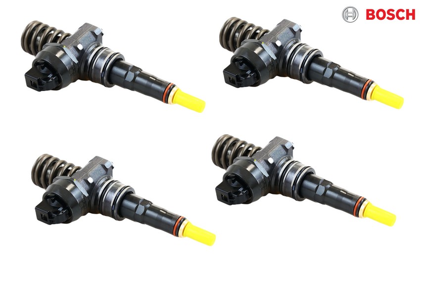 Pompowtryskiwacz 038130073T 0414720003 Bosch Pompowtrysk 038130073T 0414720003 Bosch