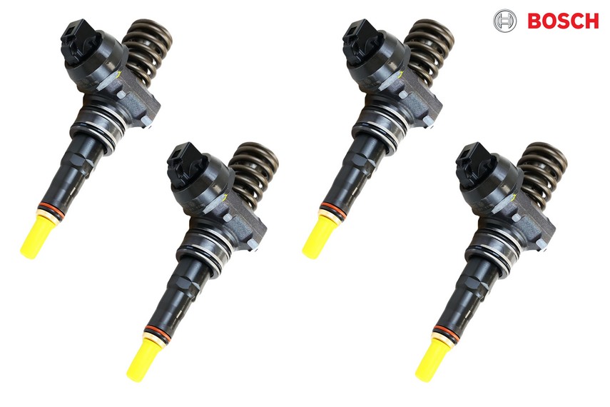 Pompowtryskiwacz 038130073T 0414720005 Bosch Pompowtrysk 038130073T 0414720005 Bosch
