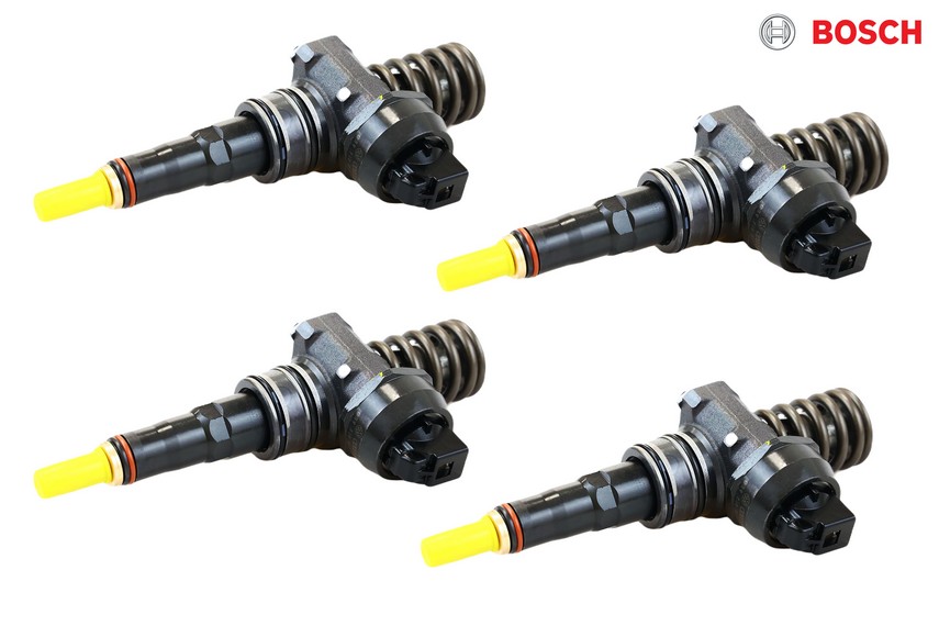 Pompowtryskiwacz 038130073T 0414720006 Bosch Pompowtrysk 038130073T 0414720006 Bosch