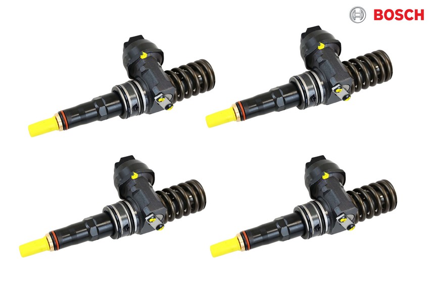 Pompowtryskiwacz 07Z130073N 0414720309 Bosch Pompowtryski 07Z130073N 0414720309 Bosch